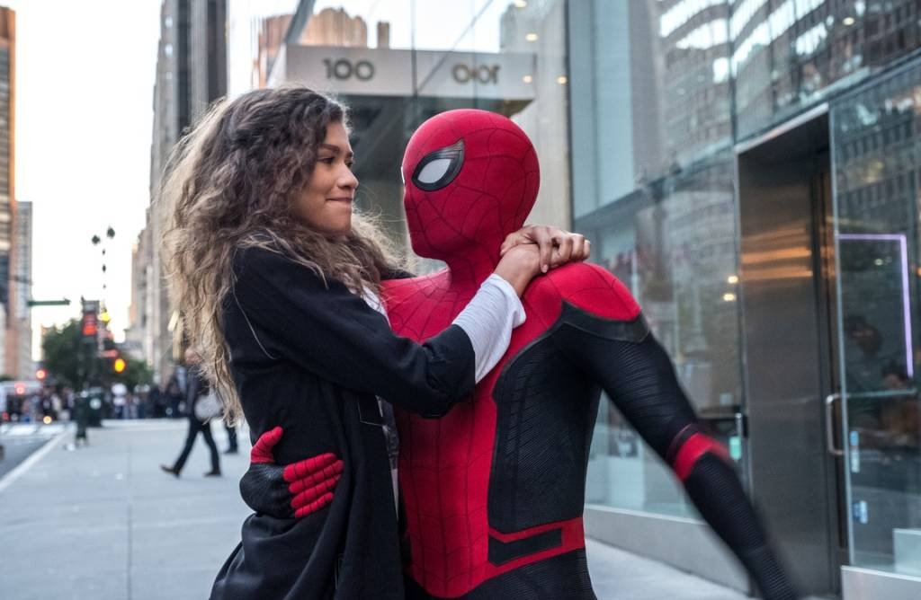 Homem-Aranha 4: Novo filme de Tom Holland finalmente ganha novidades