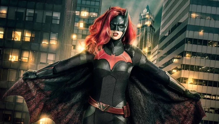 Batwoman: nova série chegará à televisão ainda este ano (The CW/Divulgação)