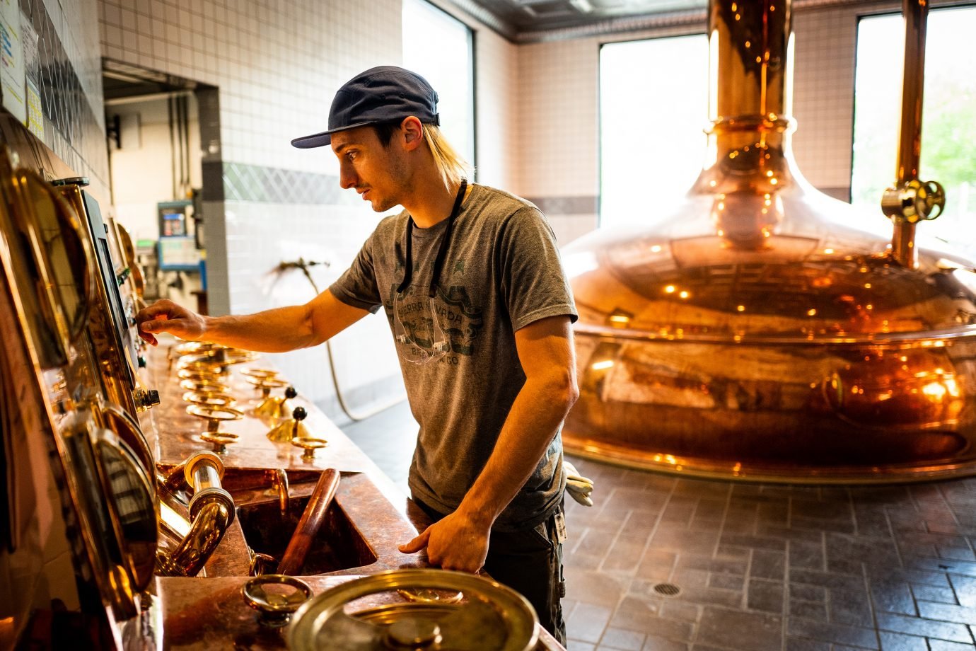 Cervejarias artesanais entram no mercado da cerveja light