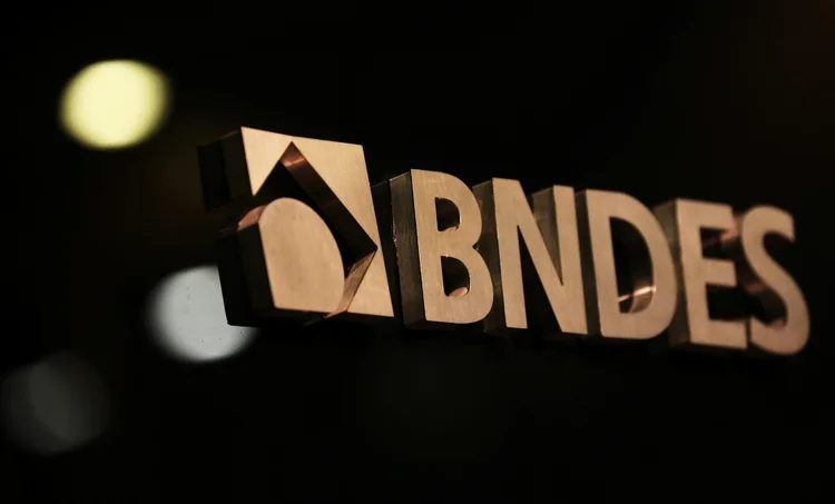 BNDES: banco de fomento divulgou balanço nesta quarta (Sergio Moraes/Reuters)