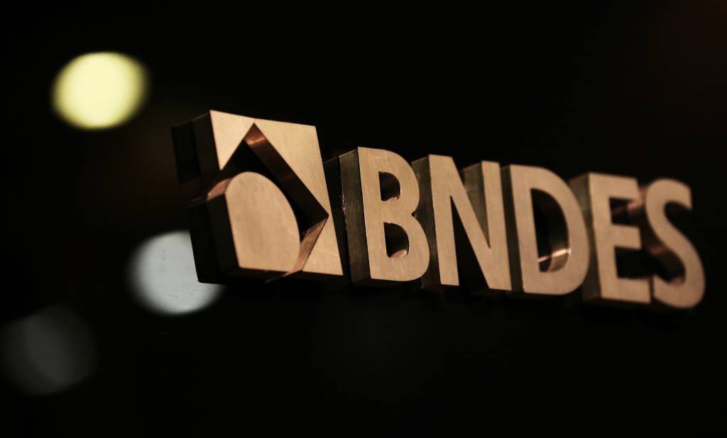 BNDES: BNDESPar detinha participação de 5,96% na Light (Sergio Moraes/Reuters)