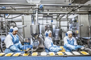 The owner's vision drives landmark turnaround for BRF
