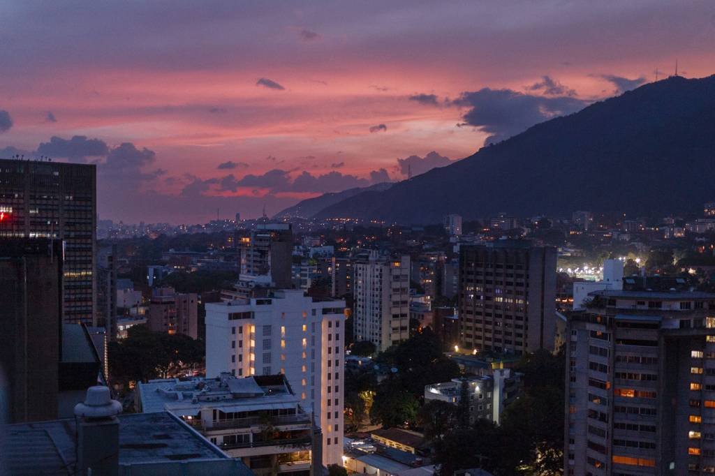 Venezuela teve salto na taxa de homicídios, mostra relatório da ONU