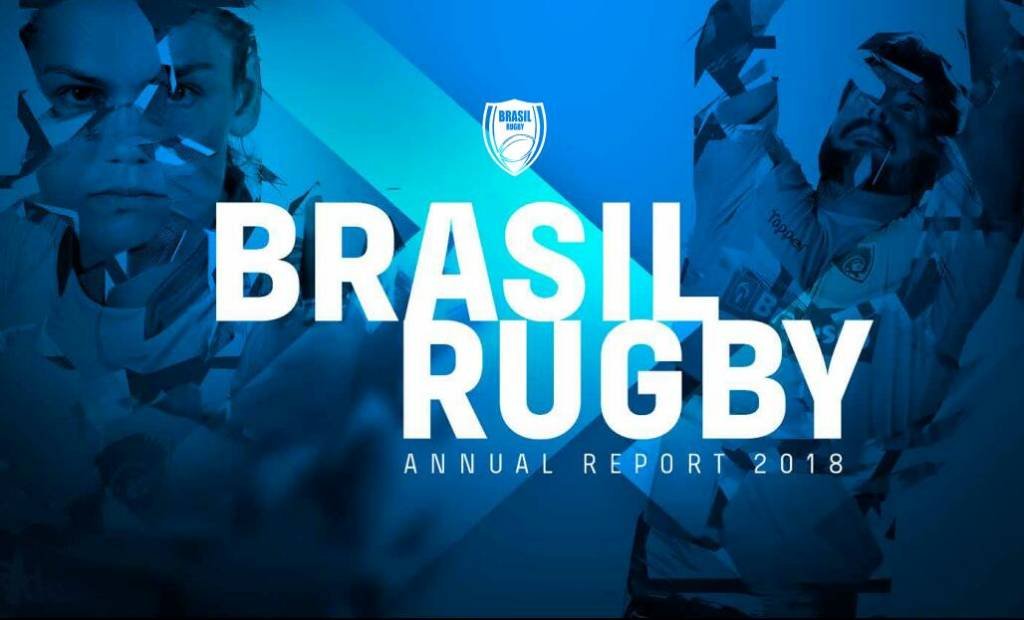 CBRu e o Rugby no Brasil avançam com consistência no assunto Governança