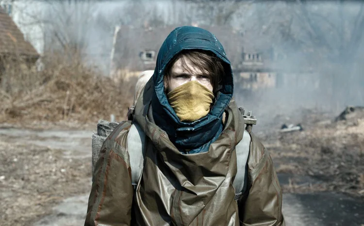 Dark: primeira produção alemã da Netflix está na lista (Netflix/Divulgação)