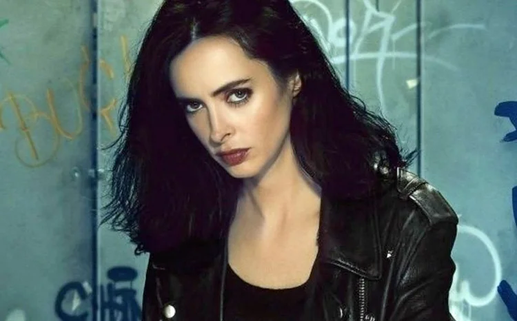 Jessica Jones, da Netflix: 3ª temporada da série estreia nesta sexta-feira (14) (Netflix/Divulgação)