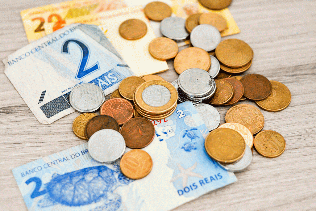 FGTS: valor liberado pelo governo foi de R$ 500 (Pixabay/Reprodução)