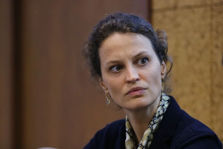 IBGE: presidente do instituto, Suzana Guerra disse que a redução do questionário do censo, em cerca de 25%, é sem volta (Fernando Frazão/Agência Brasil)