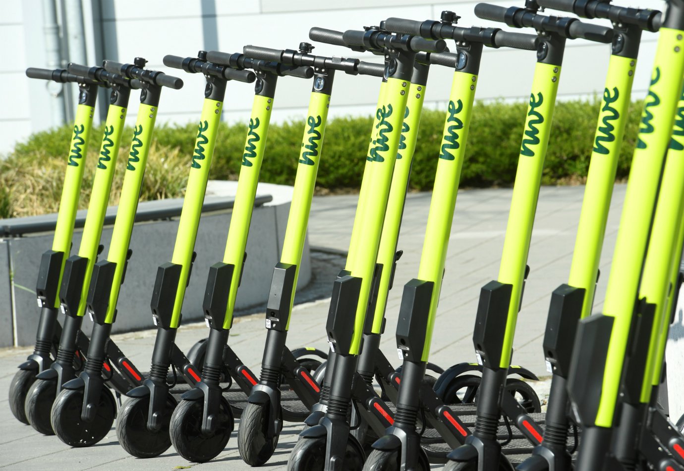 Alerj decide que antes de andar de patinete no Rio é preciso fazer prova