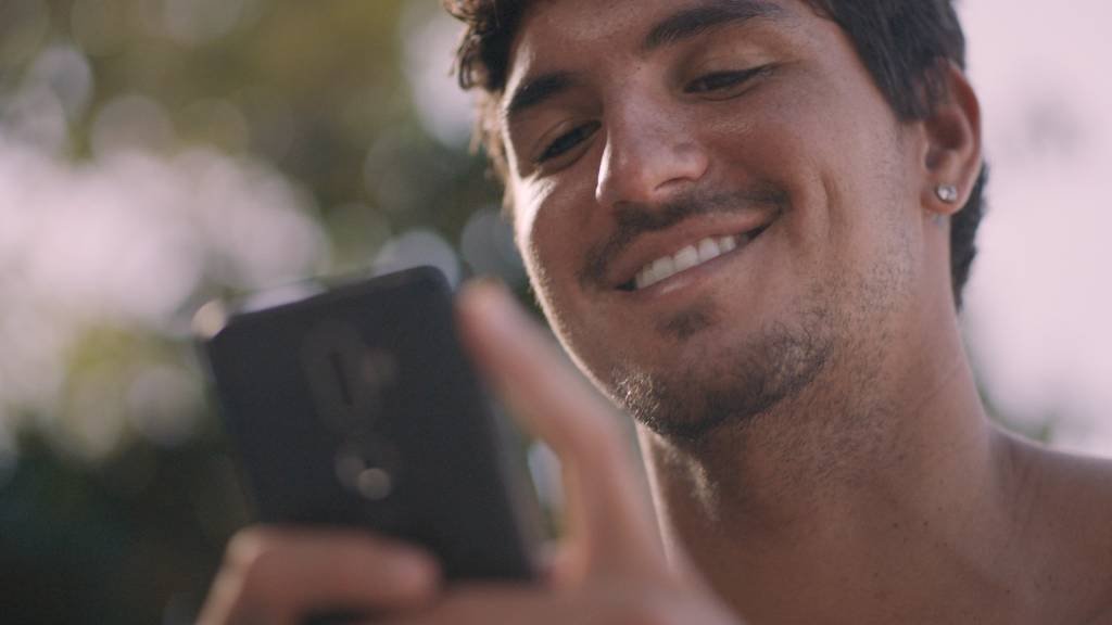 Bradesco escala Gabriel Medina para sua nova campanha