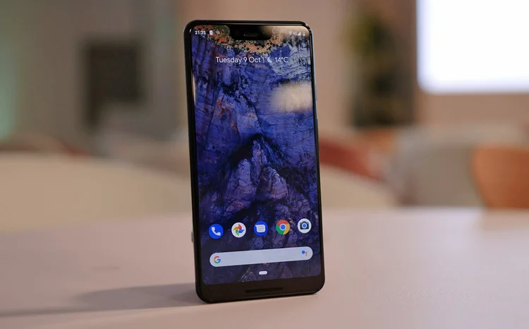 Google Pixel 3: ferramenta Night Sight permite ótimos cliques mesmo com pouquíssima luz (Google/Divulgação)