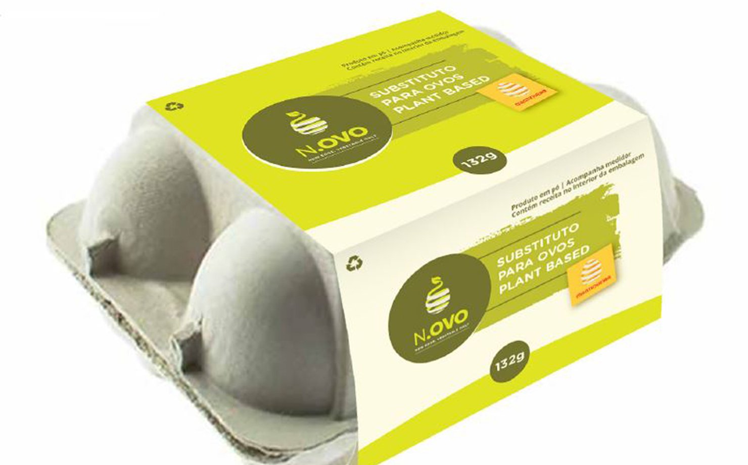 Mantiqueira adquire produtora de ovos dos EUA e amplia presença no país