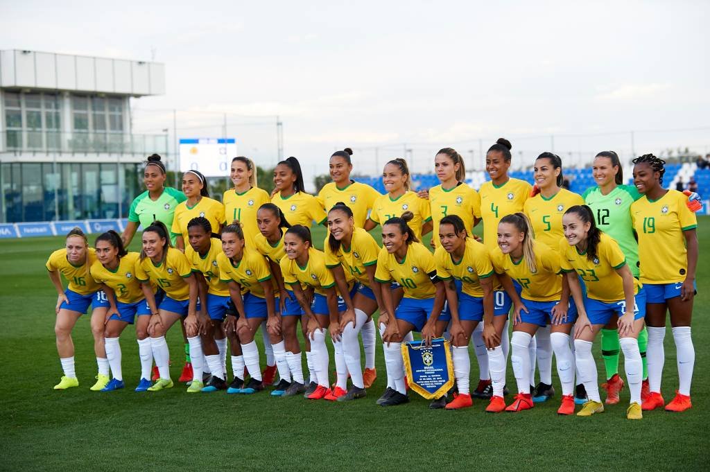 Entenda a copa do mundo feminina que será disputada na França