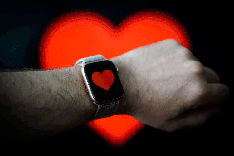 APPLE WATCH:  Gadget ganha novo sistema operacional e loja própria (Jaap Arriens/NurPhoto/Getty Images)