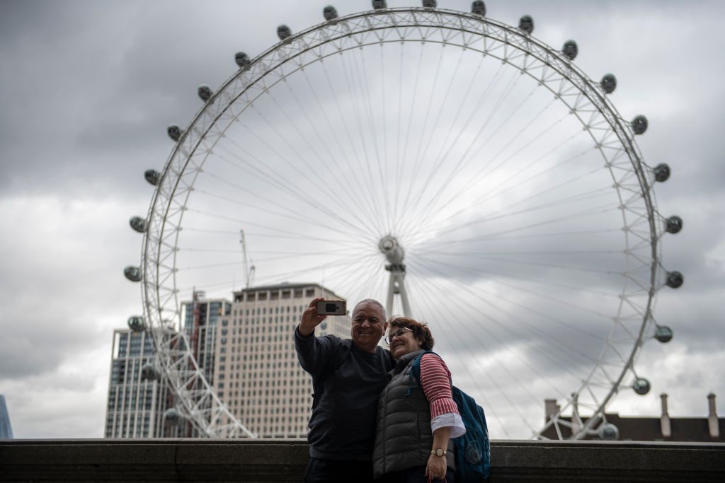 Lego comprará museu Madame Tussauds e London Eye por US$ 7,47 bilhões