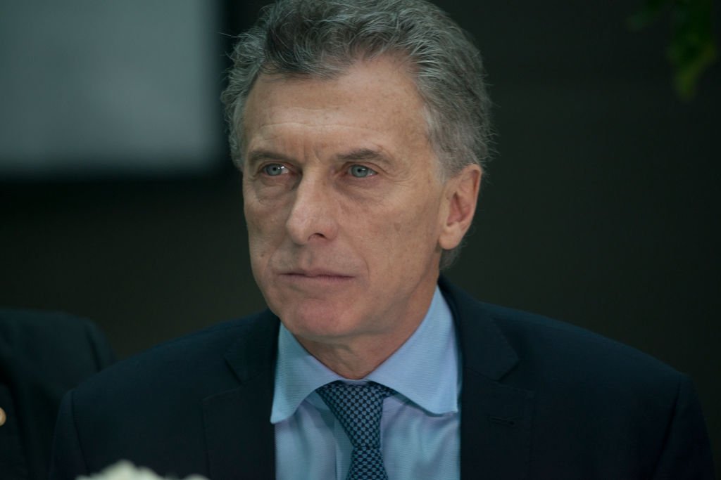 Macri sofre quatro novas derrotas em eleições regionais da Argentina