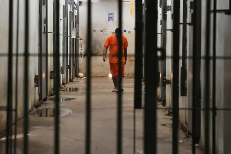 Prisões; Presídios (Mario Tama/Getty Images)