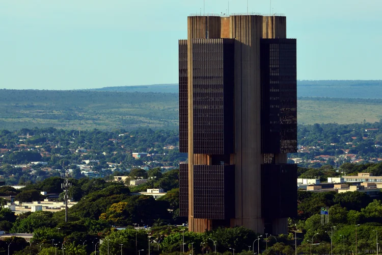 Banco Central: Um projeto aceito no LIFT recebe cooperação de diferentes áreas do banco e de empresas como IBM, Oracle, Amazon e Microsoft (M.Torres/Getty Images)