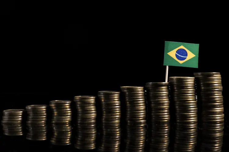 Ranking de juros reais: Brasil e moedas. Foto: Golden_Brown / Getty Images (Golden_Brown/Getty Images)