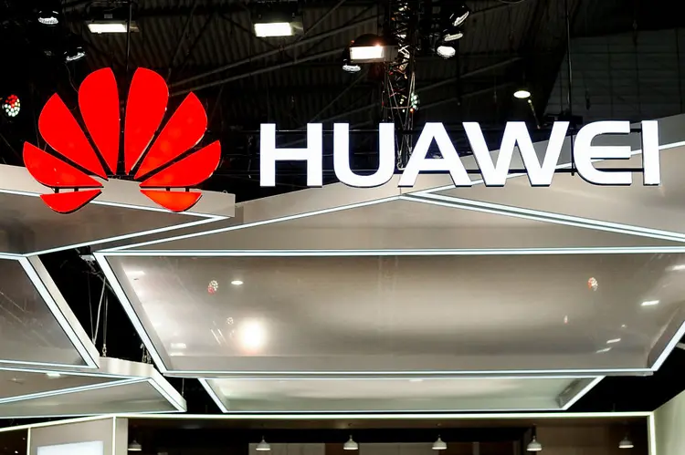 Huawei: empresas americanas estão proibidas de vender tecnologias para a gigante chinesa (NurPhoto/Getty Images)