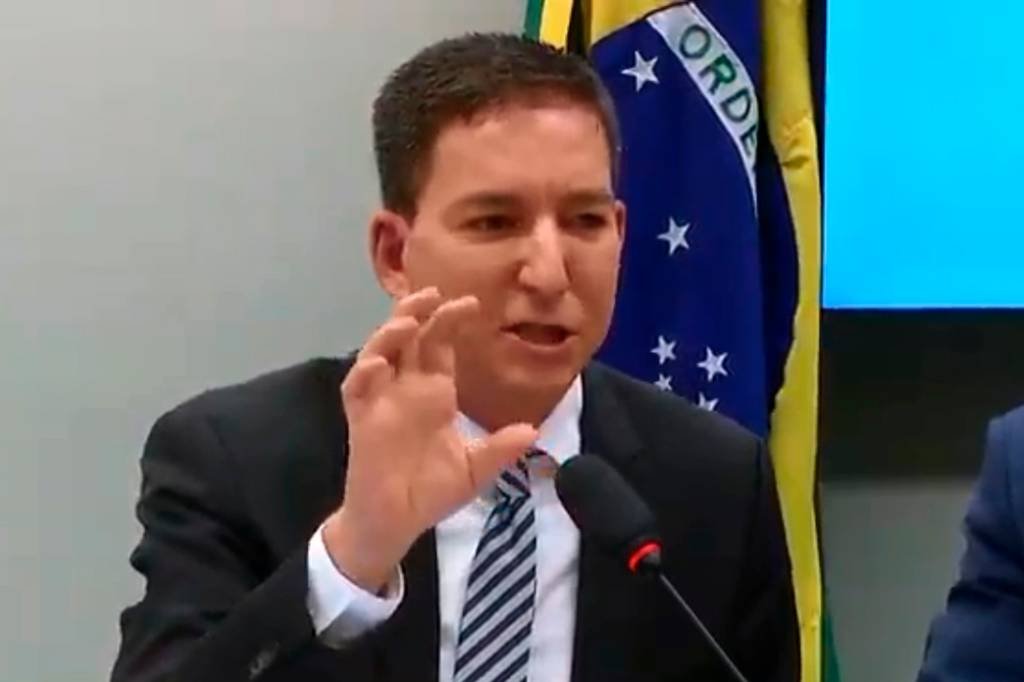 OAB-RJ critica PF por possível investigação contra jornalista do Intercept