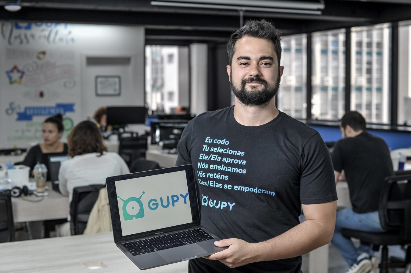 HR Techs: startups de RH encontram caminho livre para crescer
