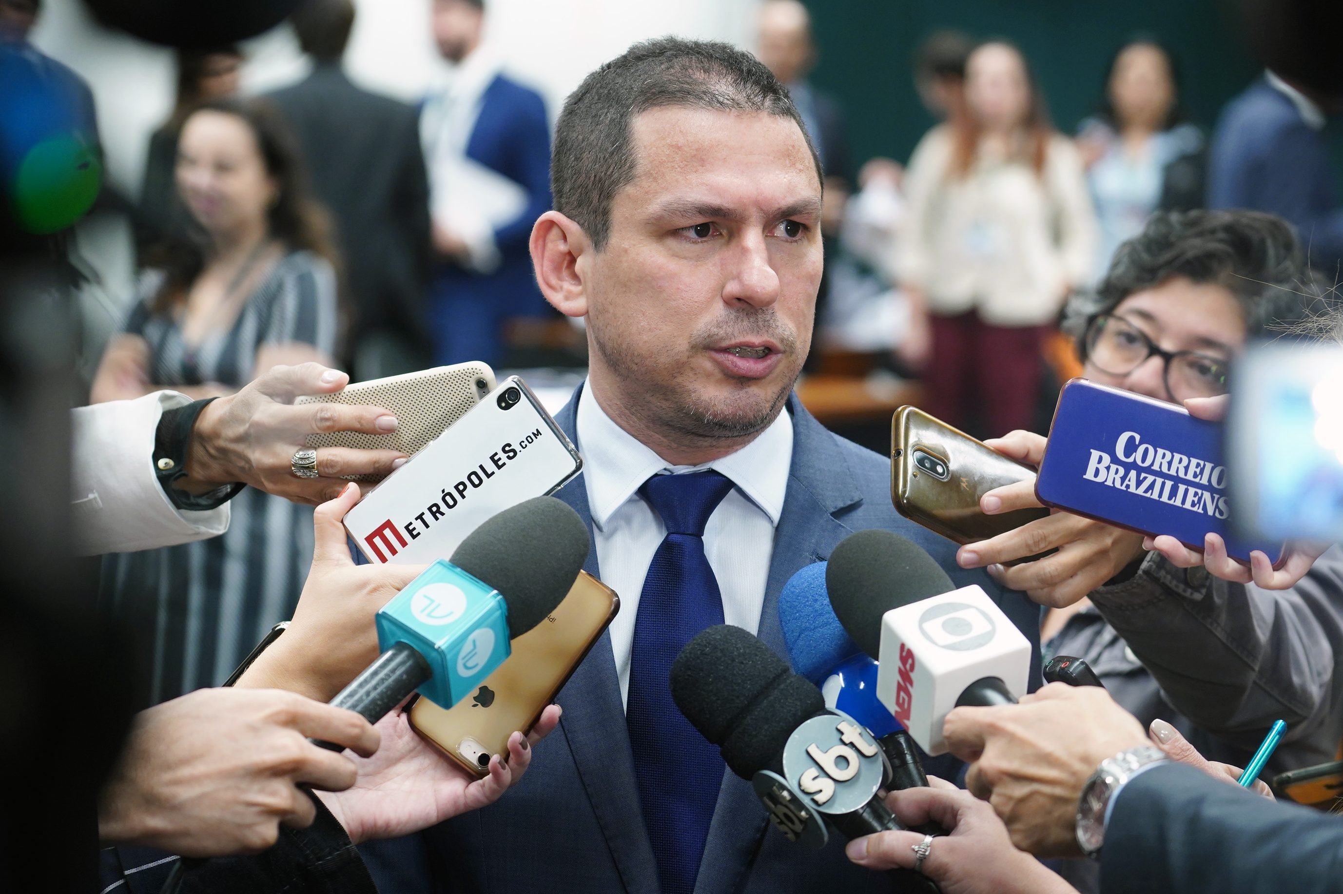 Previdência tem de 30 a 34 votos favoráveis na comissão