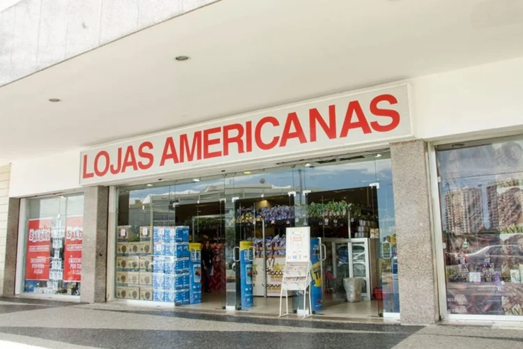  (Lojas Americanas/Divulgação)