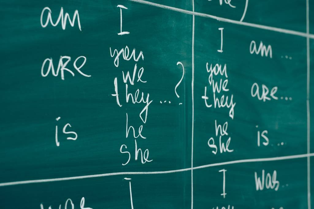 Inglês no currículo: o nível de inglês é uma das mentiras mais comuns no CV (foto/Getty Images)