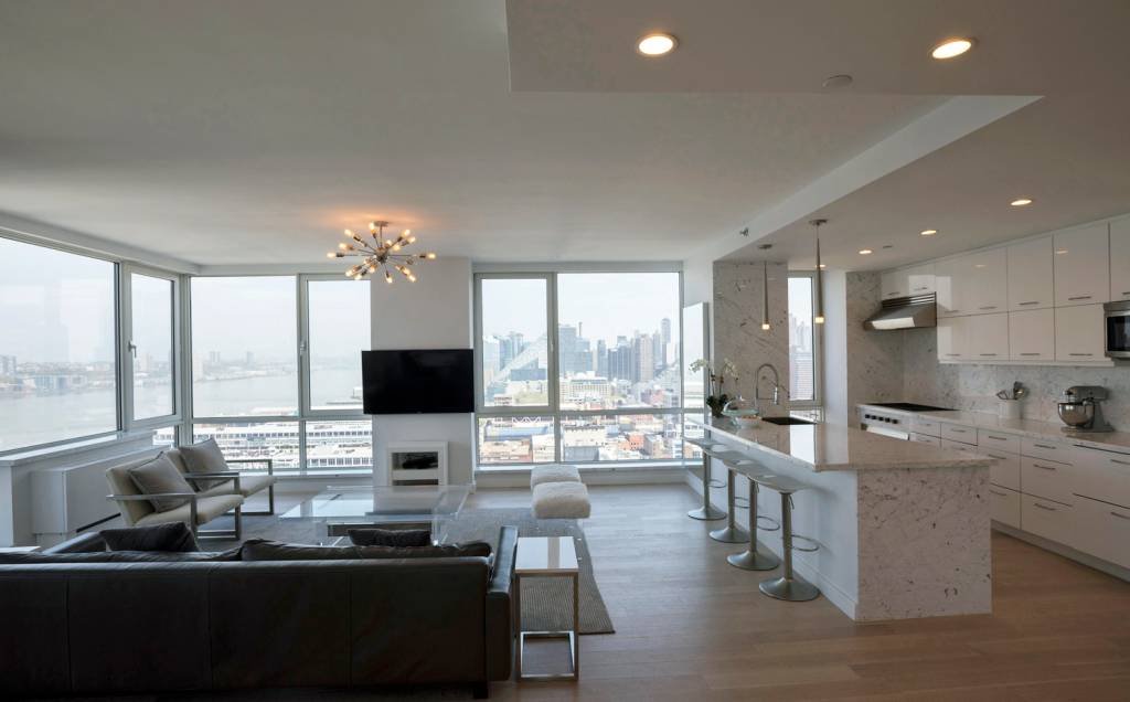 Apartamentos de luxo em Nova York chegam a custar US$ 238 milhões