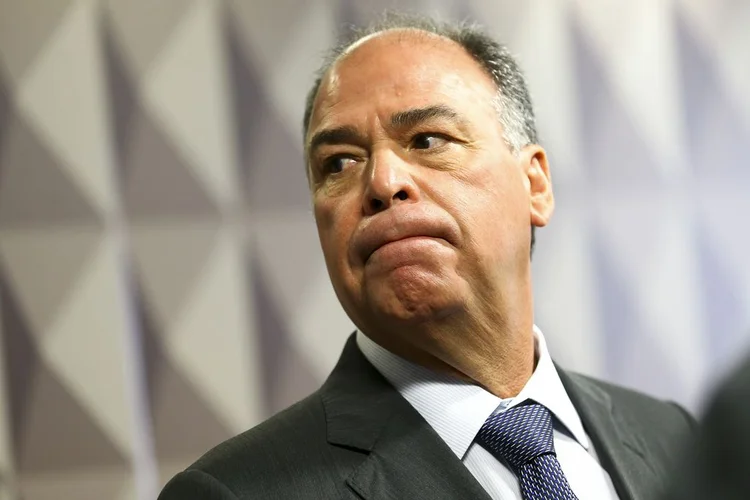 Fernando Bezerra Coelho: intenção do líder é protocolar o documento no fim do prazo regimental de 5 dias (Marcelo Camargo/Agência Brasil)