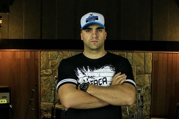 Nas redes sociais, Bolsonaro lamenta morte do músico MC Reaça