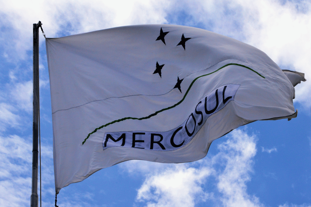 O que o acordo comercial entre Mercosul e União Europeia prevê