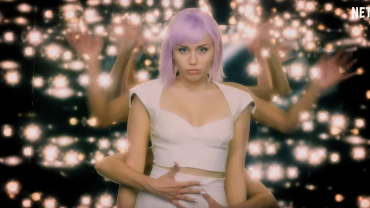 Black Mirror: série lança nova temporada com três episódios (Black Mirror/Reprodução)
