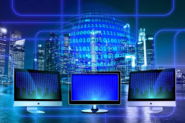 A Transformação Digital não é apenas uma tendência, mas uma necessidade para empresas que desejam se manter competitivas na era atual (Gerd Altmann por Pixabay/VOCÊ RH)