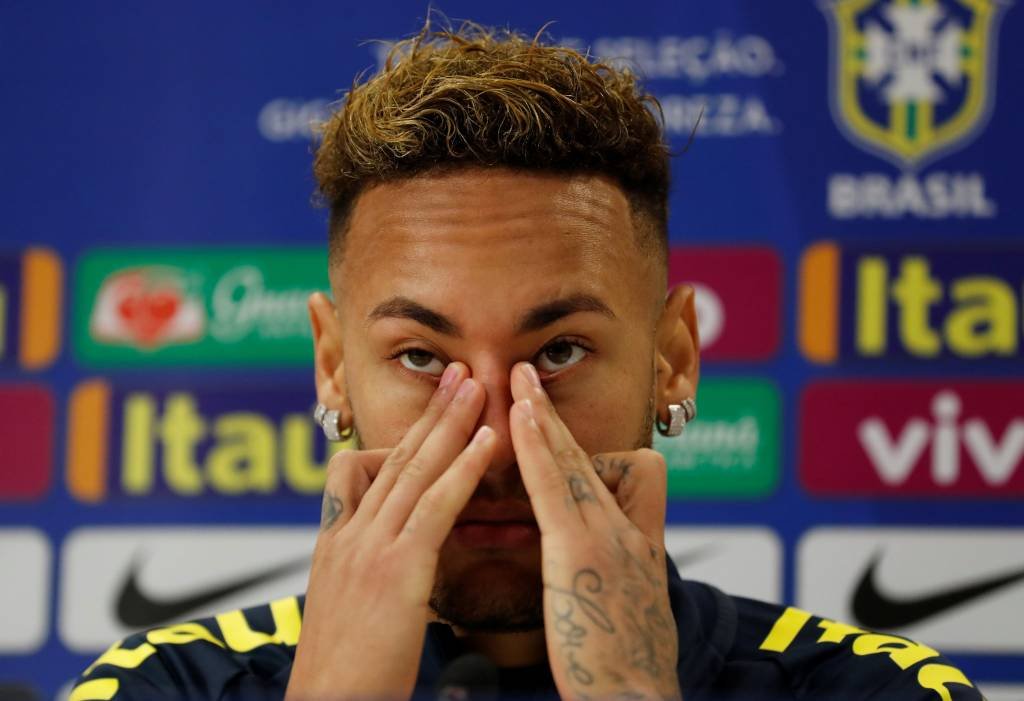 Corregedor cobra explicações de Bretas sobre comentário do caso Neymar