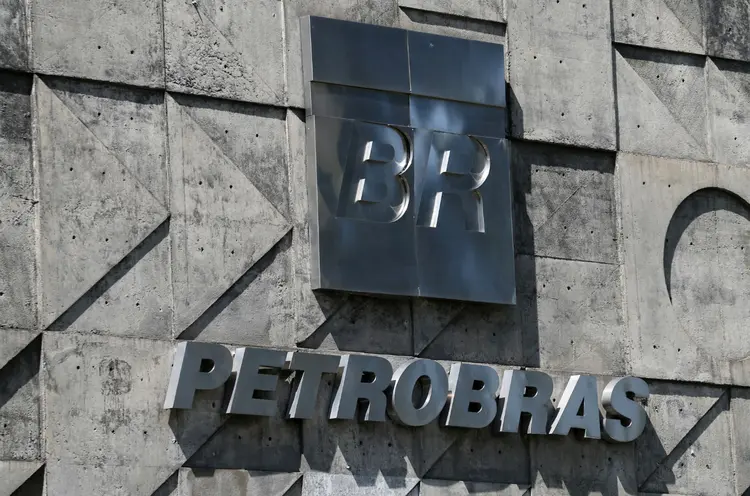 Petrobras: estatal faz parte das empresas investigadas na Lava Jato (Sergio Moraes/Reuters)