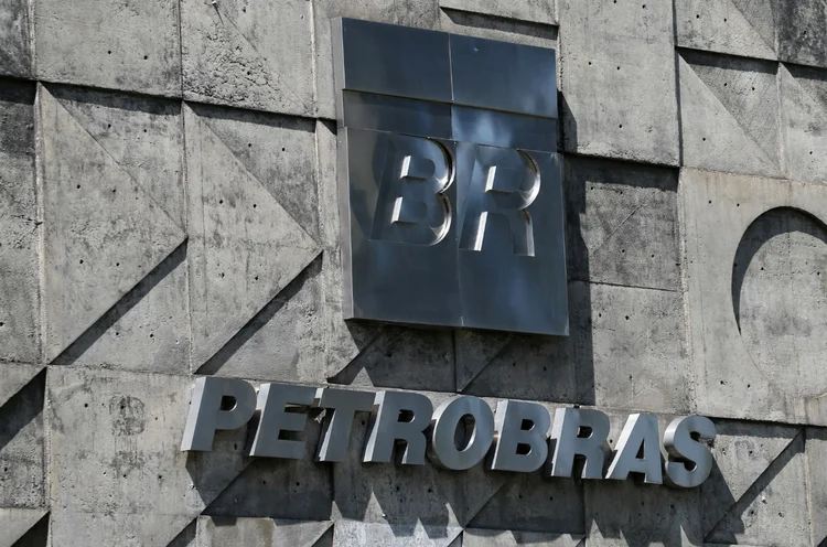 Petrobras: estatal pretende vender refinarias (Sergio Moraes/Reuters)