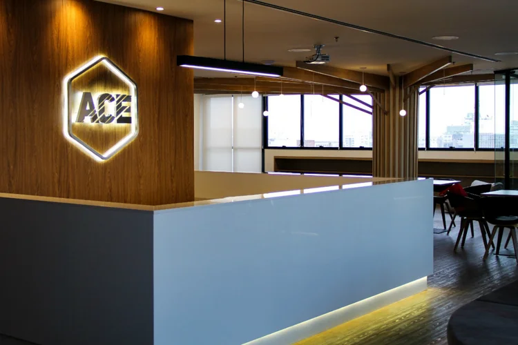 A boutique é especializada em M&A para o setor de tecnologia e correlatos, com uma atuação voltada para potencializar o growth da startup durante a jornada em busca do melhor deal (ACE/Divulgação)