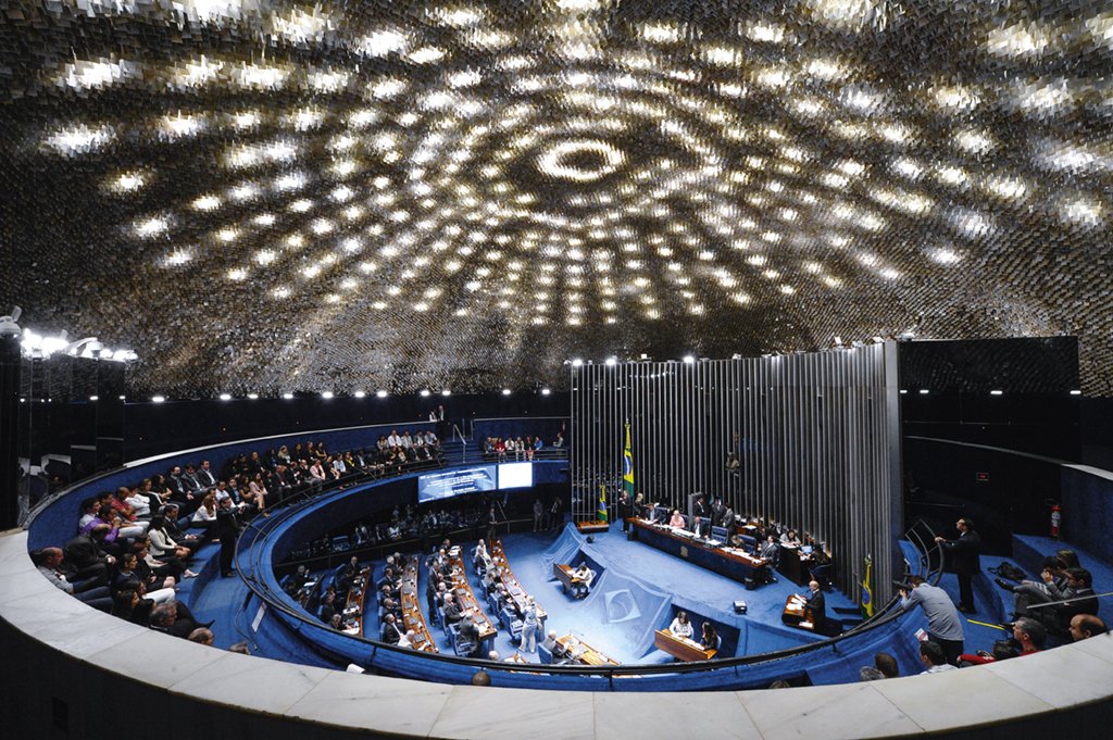 Deputados estão mais satisfeitos com Previdência e relação com Executivo