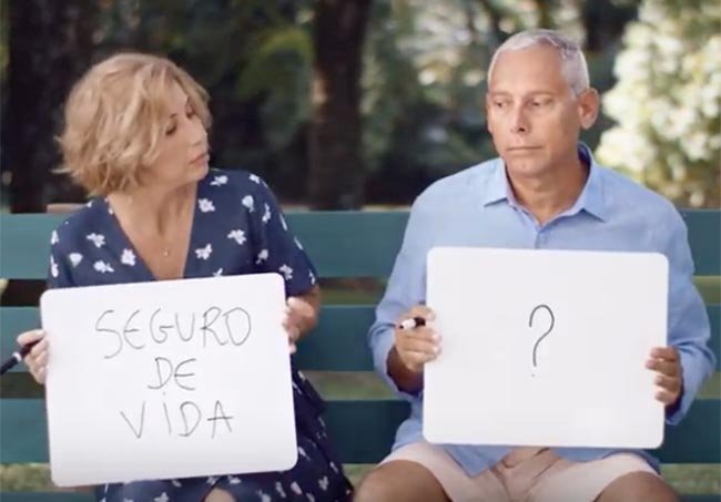 Prudential investe R$ 1 milhão em 1ª campanha de seguro de vida no Brasil