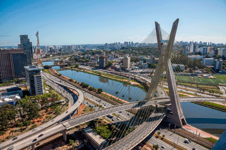 São Paulo: estado fará 13ª edição do leilão do ICMS (Governo Federal/Divulgação)