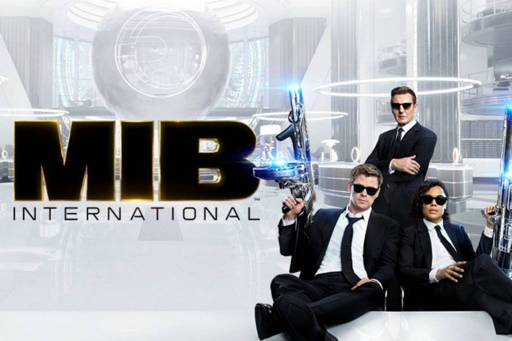 MIB III – Crítica