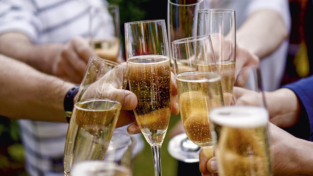 França e Rússia aceitam conversar sobre denominação de origem de Champagne
