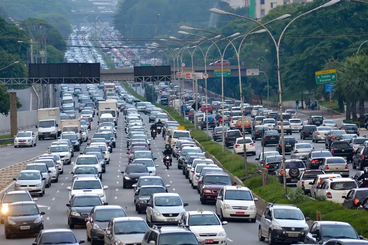 São Paulo: A proposta brasileira vai na contramão do que fazem alguns países, como a Alemanha, que tem um dos sistemas mais restritivos (Levi Bianco / Contributor/Getty Images)