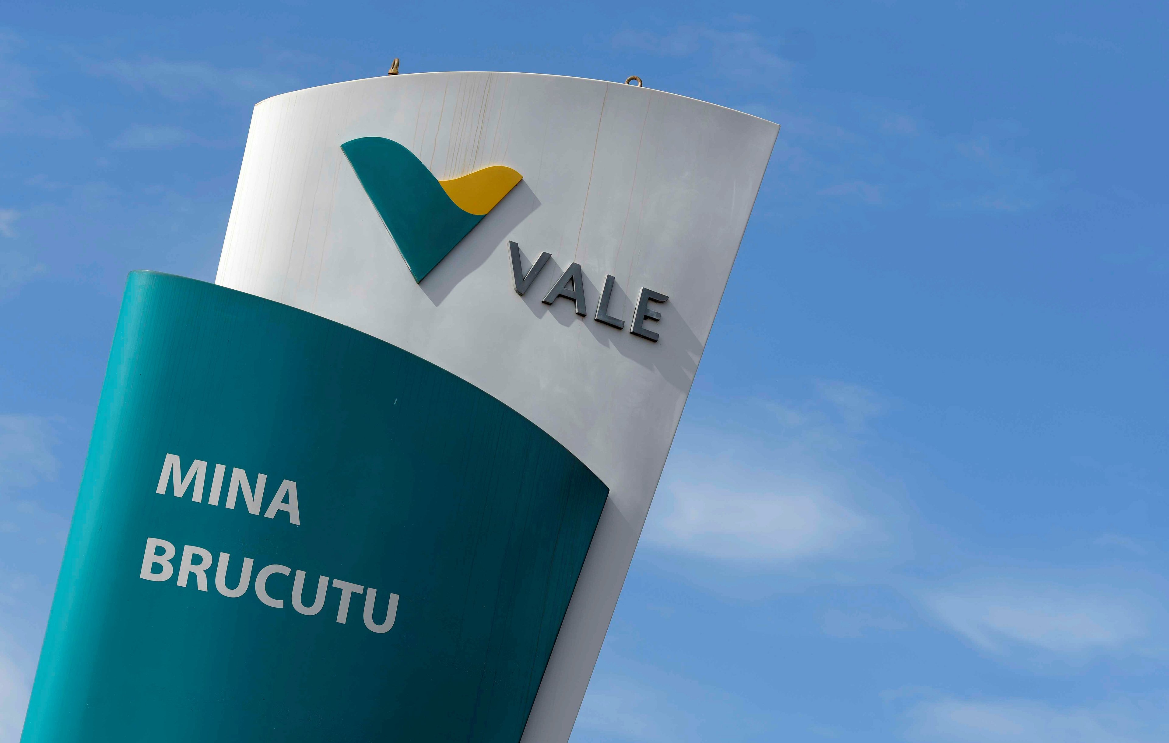 Vale distribuirá a acionistas mais que dobro do gasto com indenizações