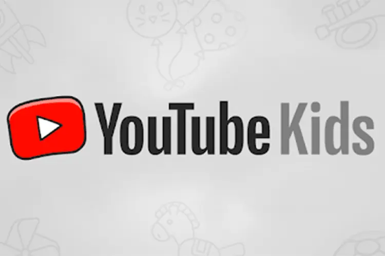 Youtube Kids: plataforma para crianças ainda tem baixa taxa de uso  (Youtube Kids/Divulgação)