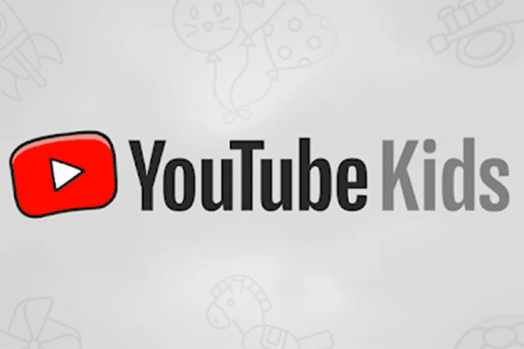 Youtube Kids: plataforma para crianças ainda tem baixa taxa de uso  (Youtube Kids/Divulgação)