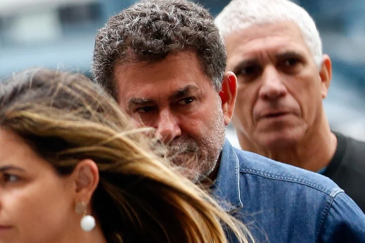 Paulo Melo (MDB) foi presidente da Assembleia Legislativa do Estado do Rio de Janeiro (Tomaz Silva/Agência Brasil)