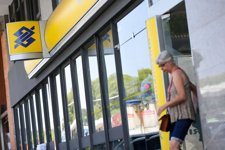 Bancos: a partir de janeiro de 2020, terão 30 dias para fechar as contas quando solicitados pelos clientes (Marcelo Camargo/Agência Brasil)